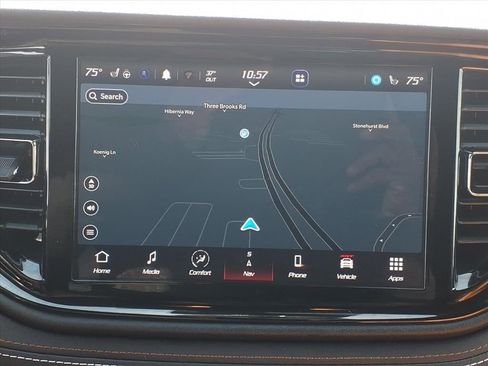 Used 2025 Dodge Durango SRT Hellcat image 7