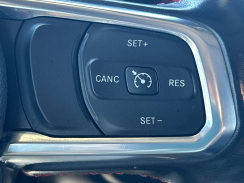 Used 2021 Jeep Wrangler Unlimited Rubicon image 13