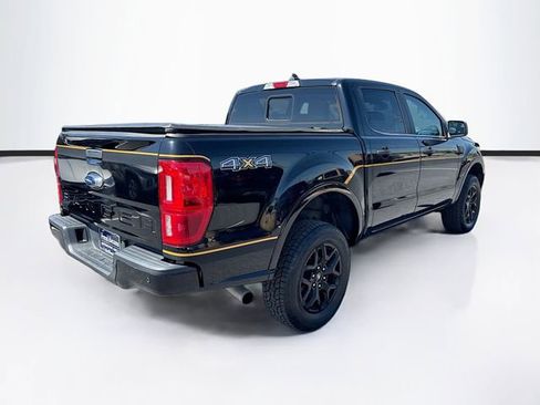 Certified 2022 Ford Ranger XLT w/ Equipment Group 302A High AWD/4WD image 9