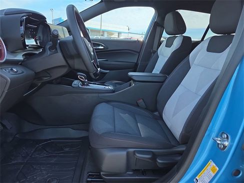 New 2026 Chevrolet Trax RS image 12