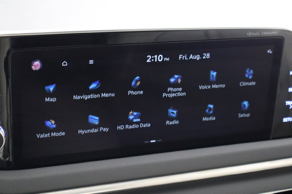 Used 2023 Hyundai Sonata SEL w/ Preferred Accessory Package FWD image 27