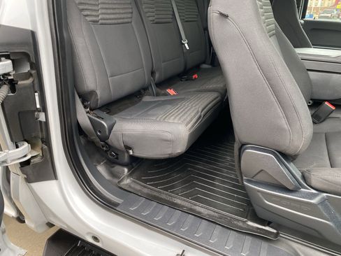 Used 2021 Ford F150 XL w/ Equipment Group 101A High AWD/4WD image 6
