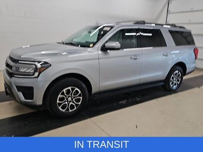 Used 2024 Ford Expedition Max XLT