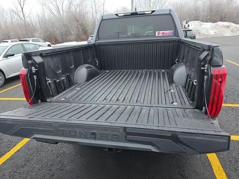 Used 2023 Toyota Tundra SR5 w/ SR5 Convenience Package image 6