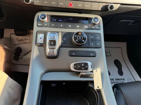 Used 2024 Hyundai Palisade XRT image 6