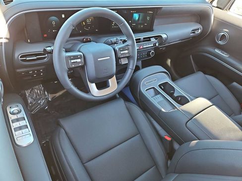 New 2026 Hyundai Palisade SEL image 10