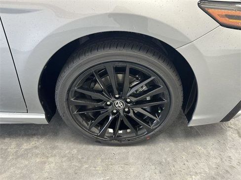 Used 2023 Toyota Camry XSE w/ Navigation Package image 11