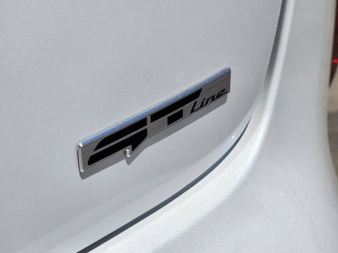 New 2026 Kia K4 EX w/ GT-Line Premium Package FWD image 9