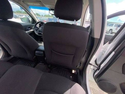 Used 2014 Chevrolet Cruze LT FWD image 32
