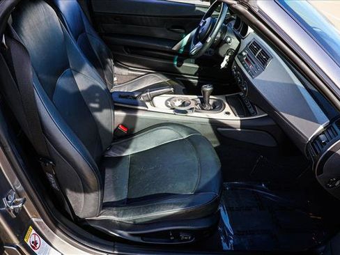 Used 2003 BMW Z4 2.5i RWD image 19