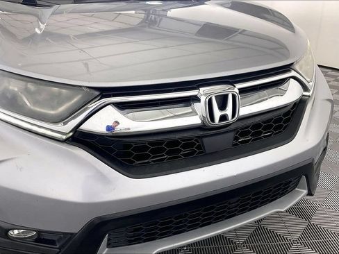 Used 2017 Honda CR-V EX-L image 38
