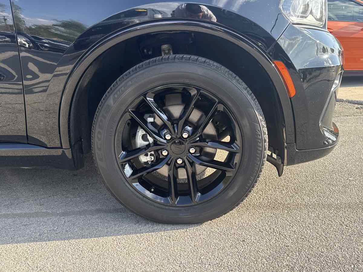 Used 2024 Dodge Durango GT AWD/4WD image 56