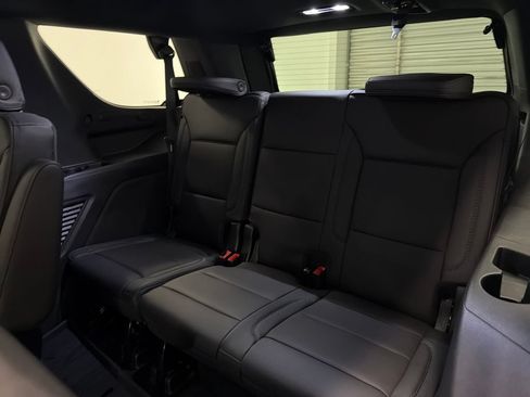 New 2026 GMC Yukon Denali w/ LPO, Floor Liner Package RWD image 14