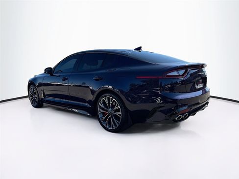 Used 2020 Kia Stinger GT image 5