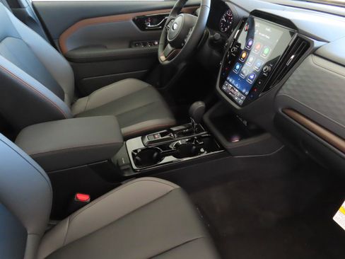 New 2026 Subaru Forester Sport image 26