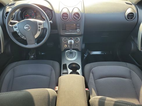 Used 2011 Nissan Rogue SV image 14