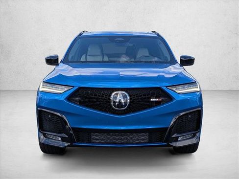 New 2026 Acura MDX Type S AWD/4WD image 5