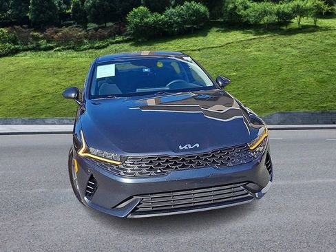 Used 2023 Kia K5 LXS image 3