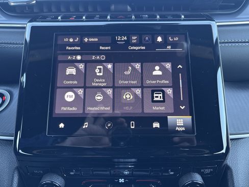 New 2025 Jeep Grand Cherokee Altitude image 25