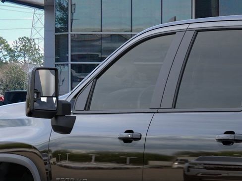 New 2026 Chevrolet Silverado 2500 LT w/ Trail Boss Package image 12