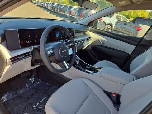 New 2026 Hyundai Tucson SEL AWD/4WD image 23