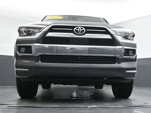 Used 2022 Toyota 4Runner Limited image 37