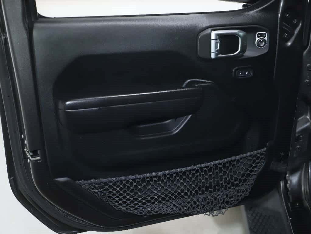 Used 2021 Jeep Wrangler Unlimited Sport AWD/4WD image 16