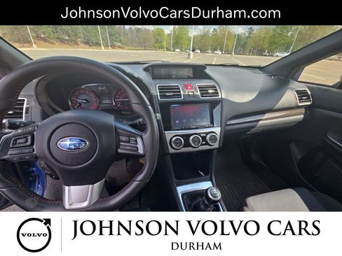 Used 2017 Subaru WRX Premium image 11