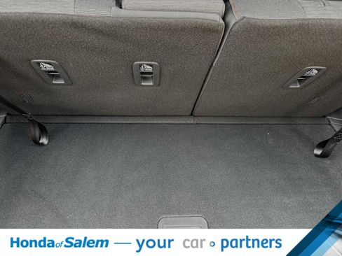 New 2025 Honda Pilot Sport image 16