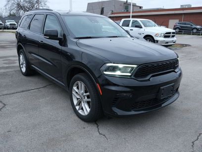 Used 2022 Dodge Durango GT