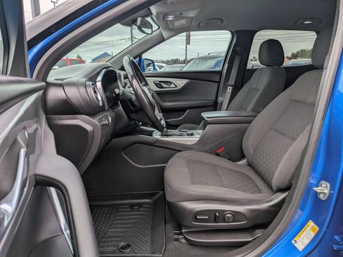 Used 2019 Chevrolet Blazer LT FWD image 5