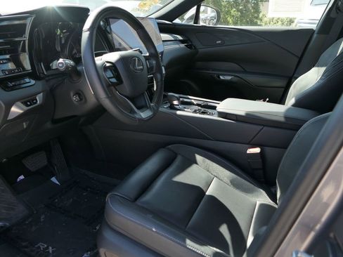 Used 2023 Lexus RX 350 FWD image 10