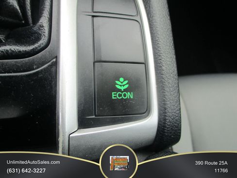 Used 2018 Honda Civic LX-P image 9
