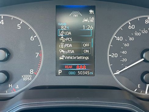 Used 2023 Toyota Corolla LE image 24