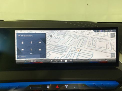 New 2026 BMW X3 xDrive30 w/ M Sport Package image 13