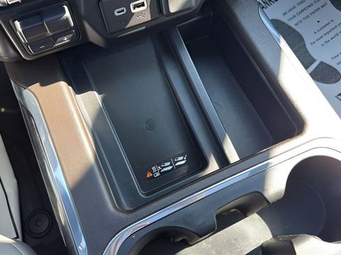 Used 2019 Chevrolet Silverado 1500 LTZ w/ LTZ Plus Package image 34