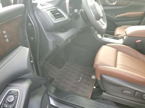 New 2025 Subaru Ascent Touring image 16