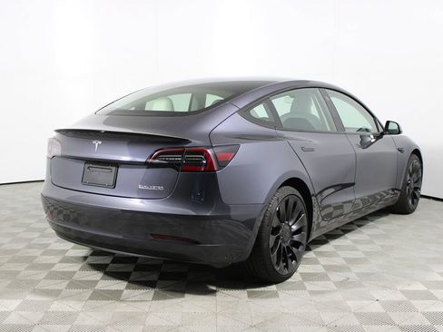 Used 2023 Tesla Model 3 Performance image 33