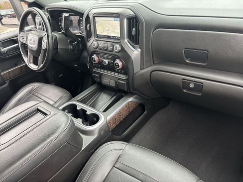 Used 2022 GMC Sierra 2500 Denali image 29