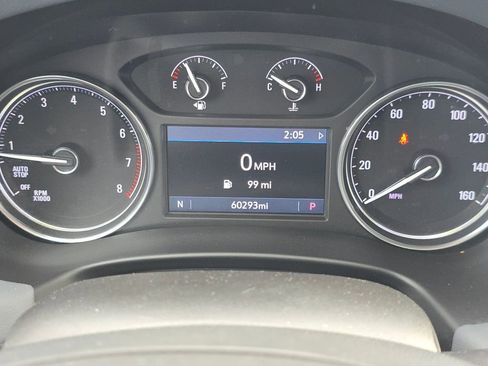 Used 2020 Buick Enclave Essence w/ Sport Touring Edition image 28