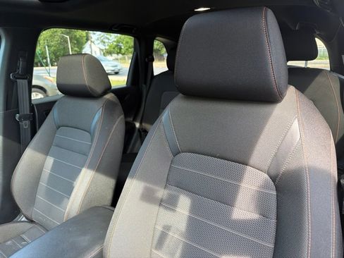 Used 2025 Honda CR-V Sport image 22