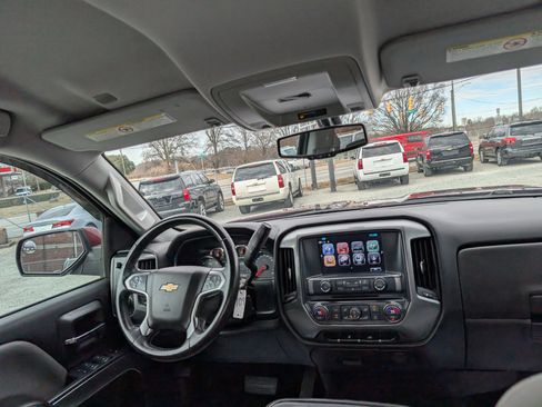 Used 2017 Chevrolet Silverado 2500 LT w/ All Star Edition image 17