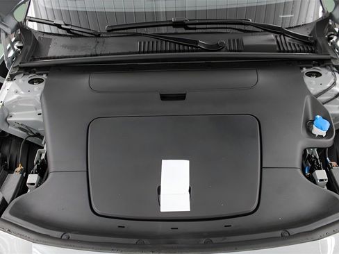 New 2026 Volvo EX30 Plus image 26