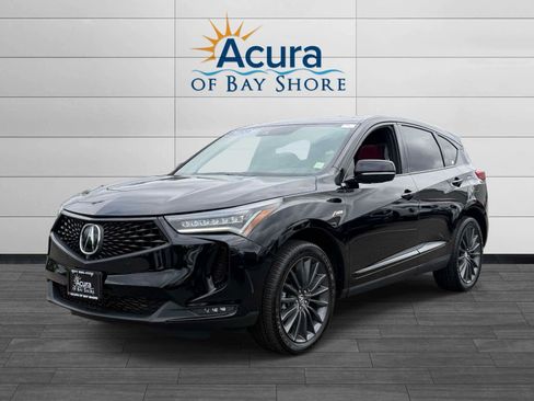 Used 2023 Acura RDX A-Spec AWD/4WD image 1