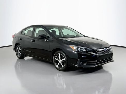 Used 2023 Subaru Impreza 2.0i Premium AWD/4WD image 13
