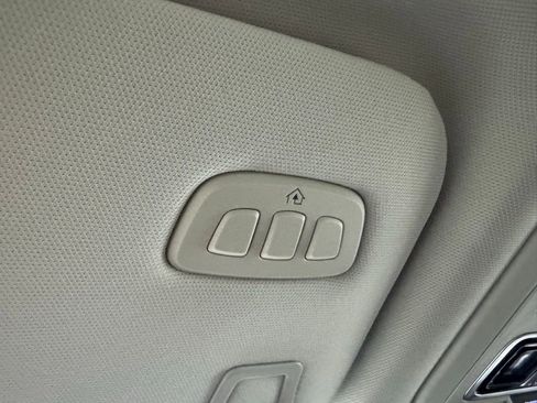 New 2026 Lincoln Nautilus Premier w/ Equipment Group 102A image 68