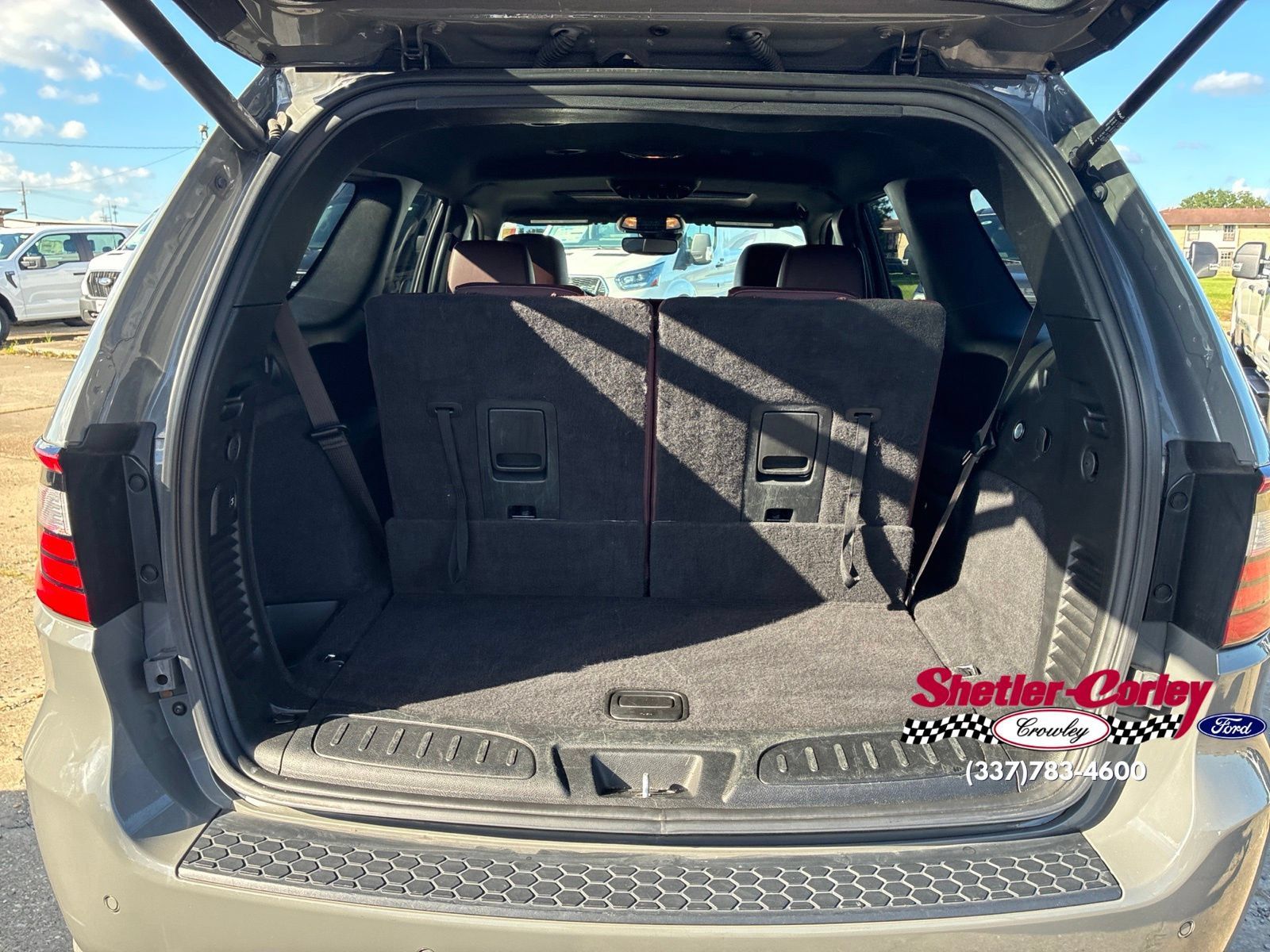 Used 2024 Dodge Durango GT AWD/4WD image 17