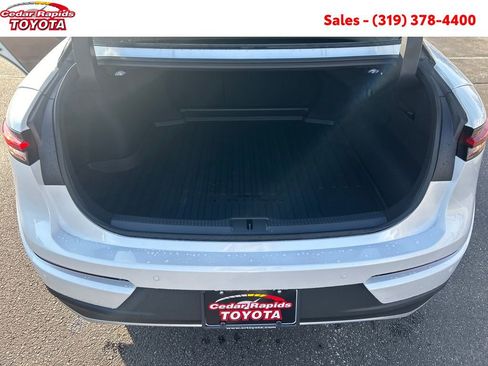 New 2026 Toyota Crown Limited image 22