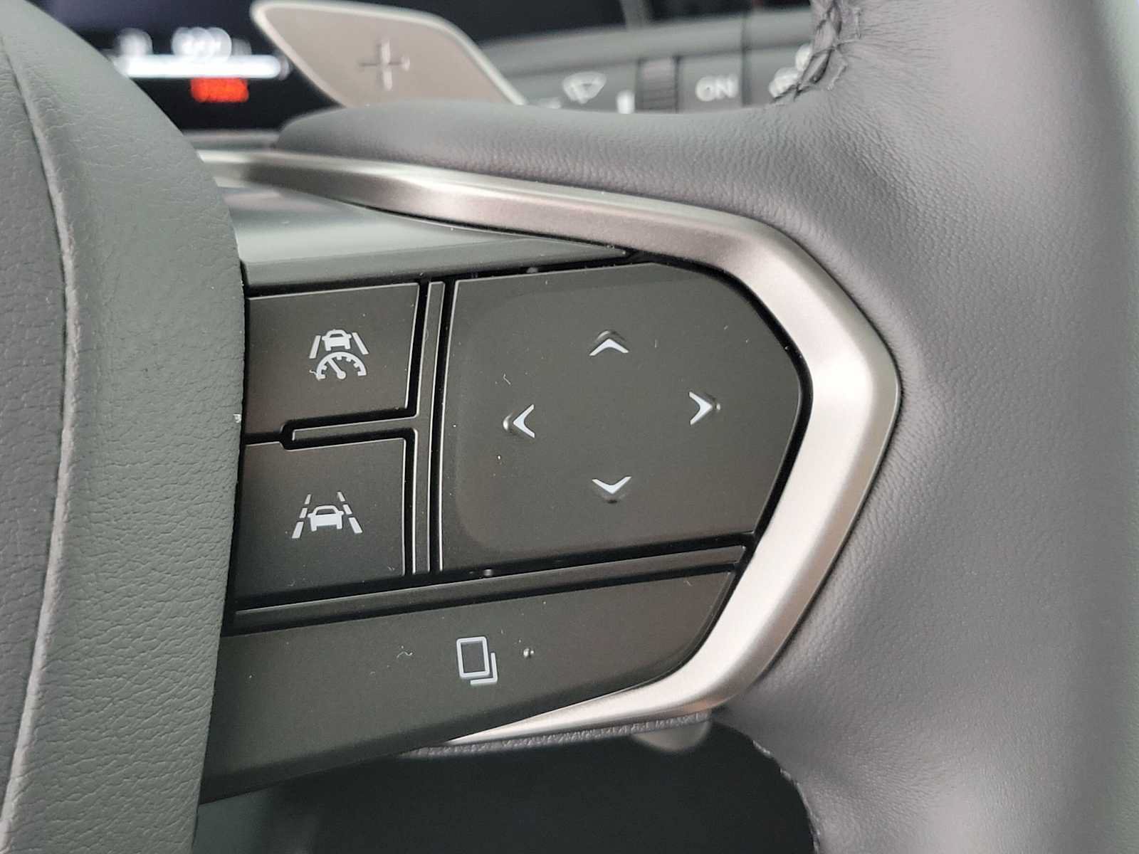 New 2026 Lexus RX 350 w/ Convenience Package AWD/4WD image 30