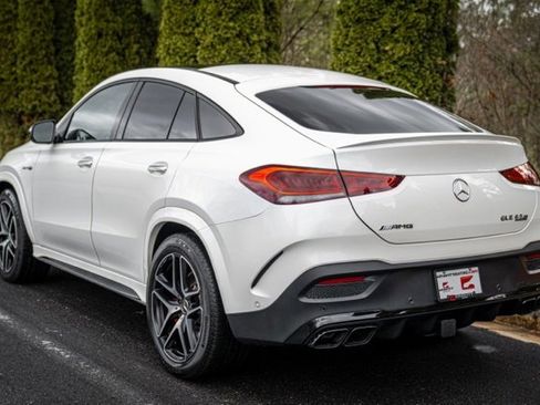 Used 2023 Mercedes-Benz GLE 63 AMG S image 15